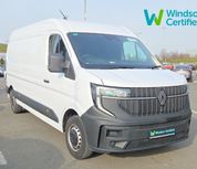 Renault Master 2025