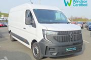 Renault Master 2025