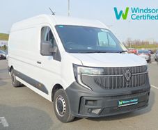 Renault Master 2025