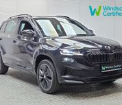 Skoda Karoq 2024