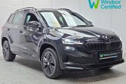 Skoda Karoq 2024