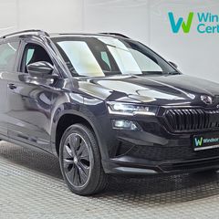 Skoda Karoq 2024