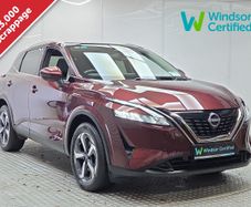 Nissan QASHQAI 2024