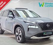 Nissan X-Trail 2024
