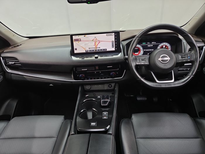 Nissan X-Trail 2024