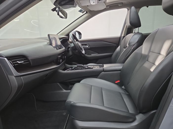 Nissan X-Trail 2024