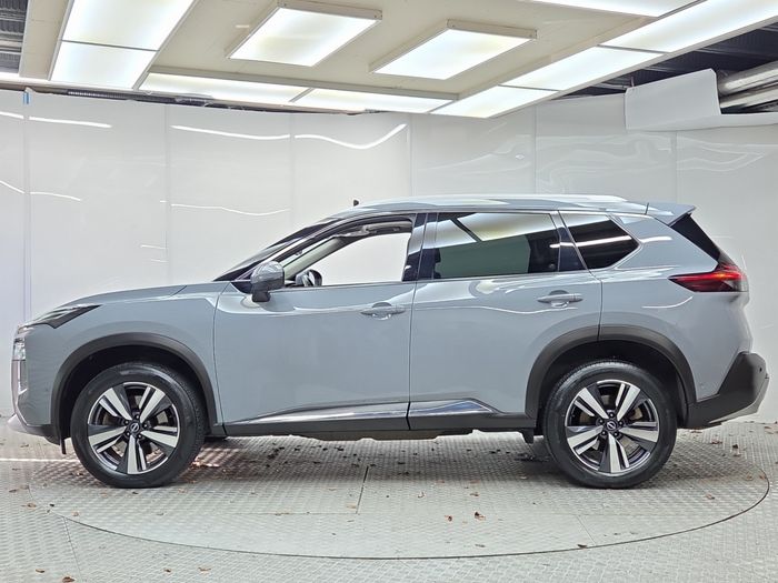 Nissan X-Trail 2024