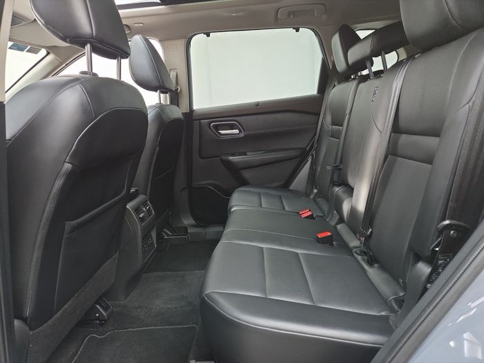 Nissan X-Trail 2024