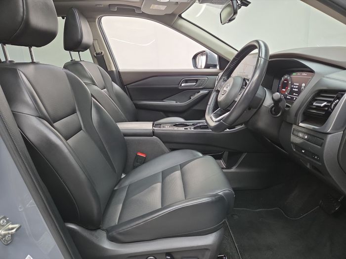 Nissan X-Trail 2024