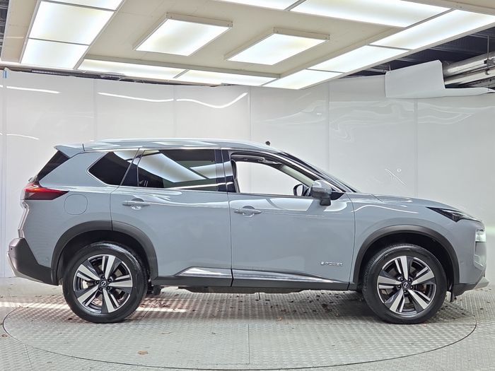Nissan X-Trail 2024