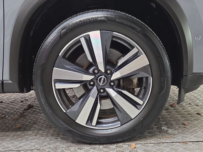 Nissan X-Trail 2024