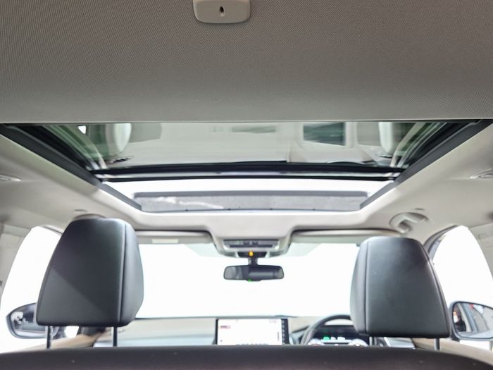 Nissan X-Trail 2024