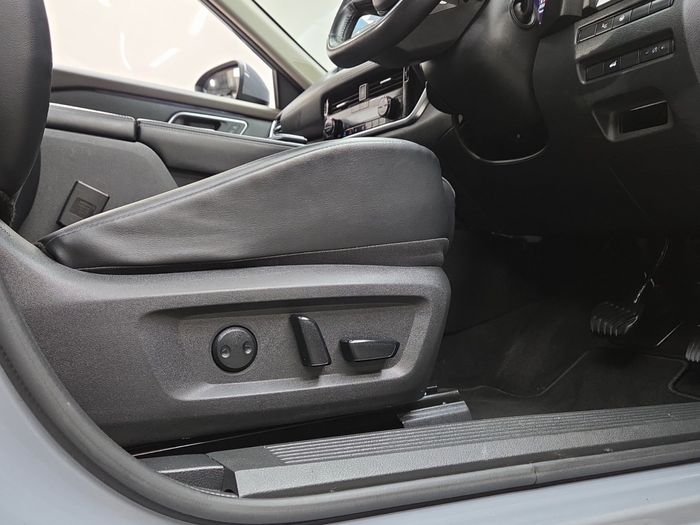 Nissan X-Trail 2024
