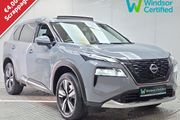 Nissan X-Trail 2024