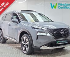 Nissan X-Trail 2024