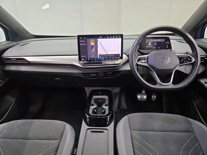 Volkswagen ID.5 2025