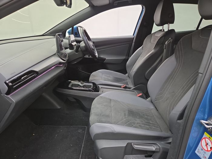 Volkswagen ID.5 2025