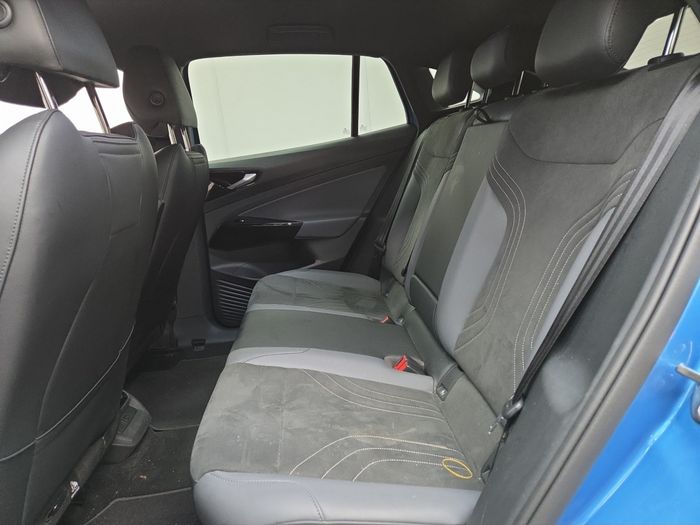 Volkswagen ID.5 2025