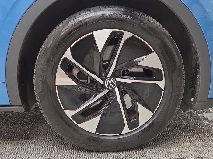 Volkswagen ID.5 2025