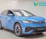 Volkswagen ID.5 2025