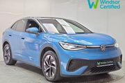 Volkswagen ID.5 2025