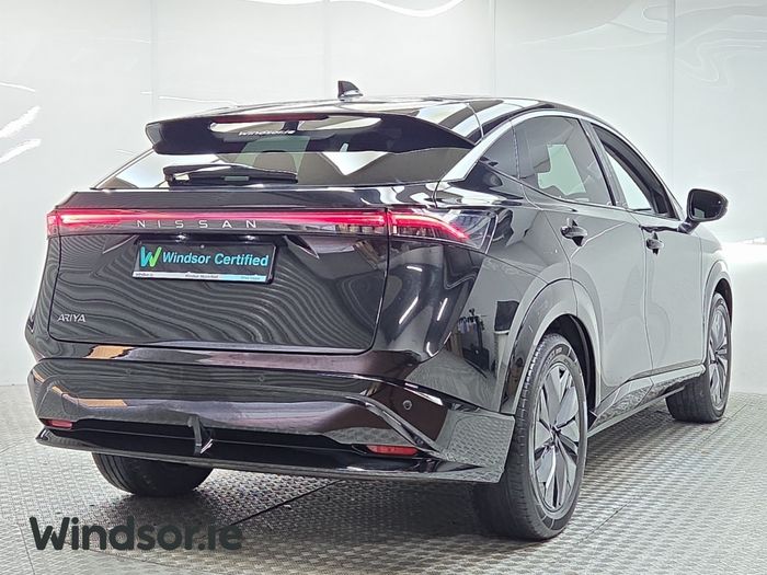 Nissan Ariya 2023