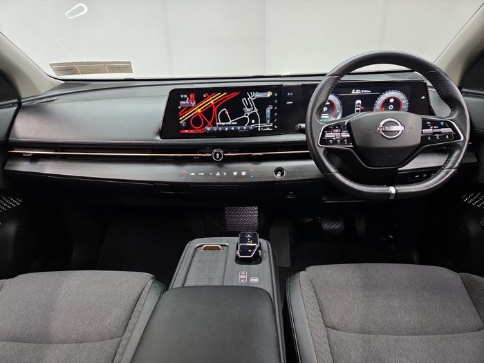 Nissan Ariya 2023