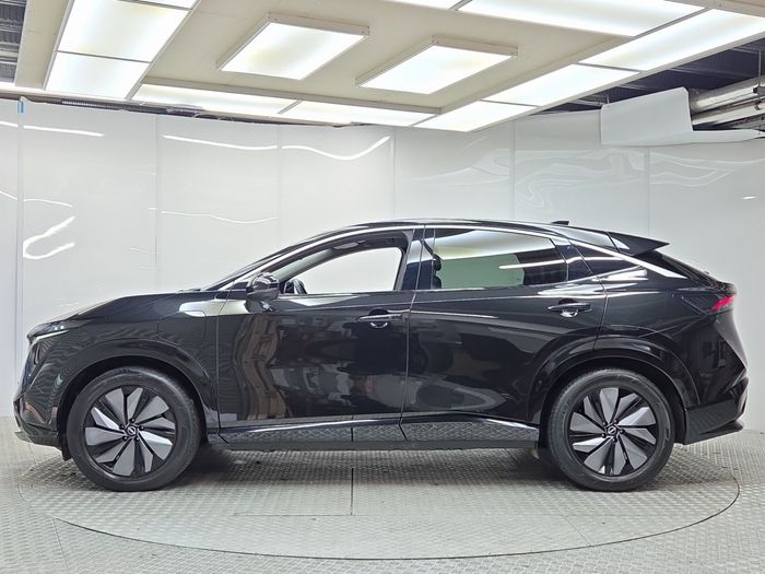 Nissan Ariya 2023