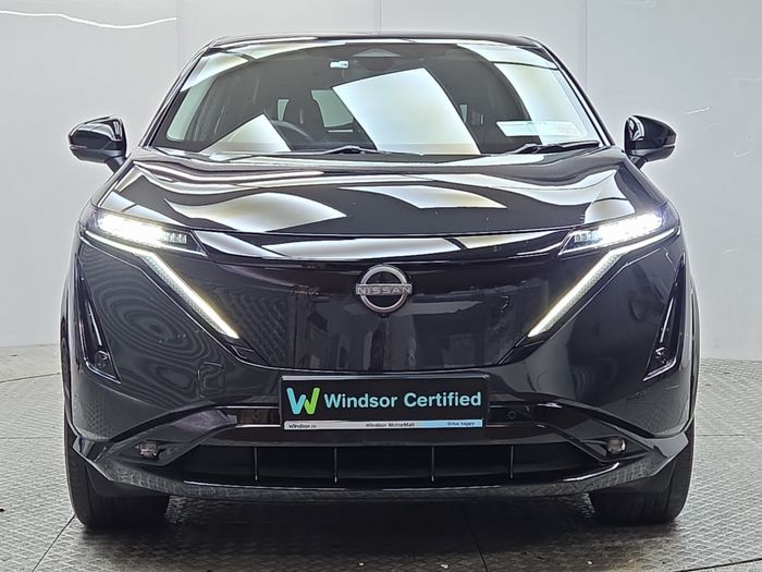 Nissan Ariya 2023
