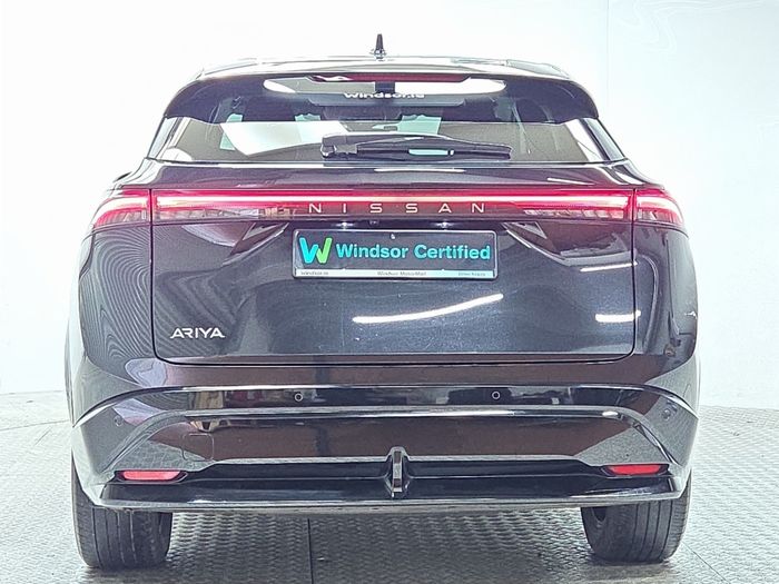 Nissan Ariya 2023