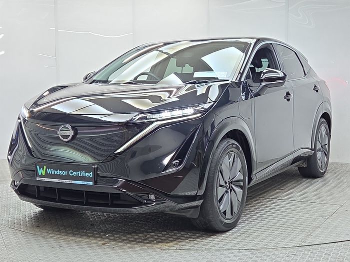 Nissan Ariya 2023