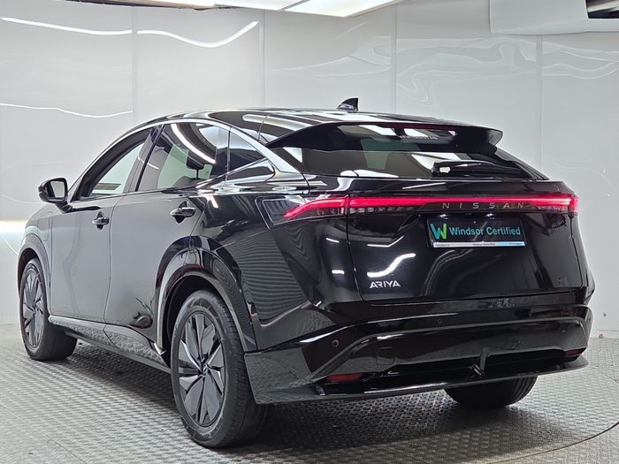 Nissan Ariya 2023
