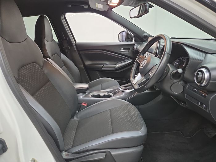 Nissan Juke 2024