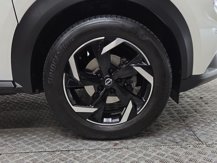 Nissan Juke 2024