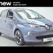 Renault Zoe 2019