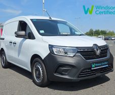 Renault Kangoo 2023