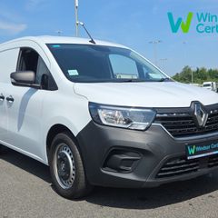 Renault Kangoo 2023