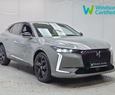 DS Automobiles DS 4 2023