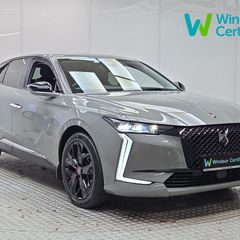 DS Automobiles DS 4 2023