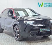 Opel Mokka 2023