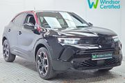 Opel Mokka 2023