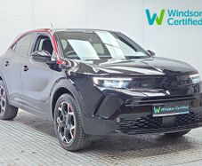 Opel Mokka 2023