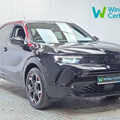 Opel Mokka 2023