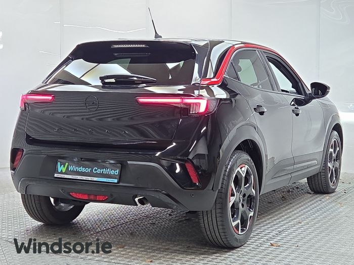 Opel Mokka 2023
