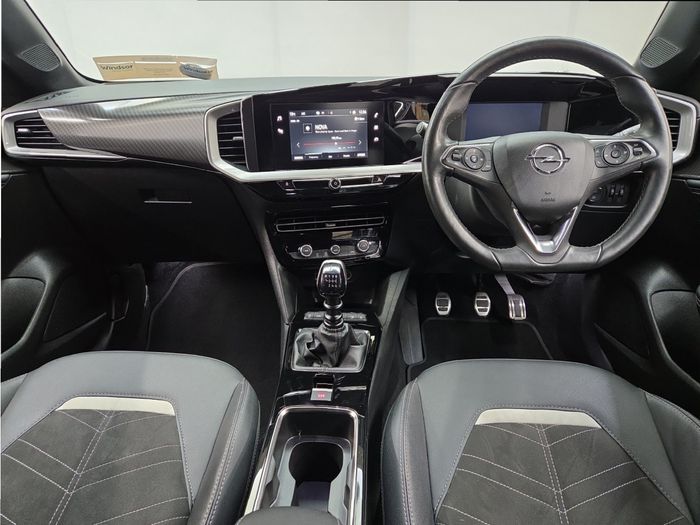 Opel Mokka 2023