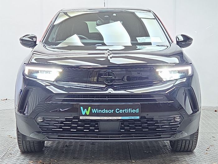 Opel Mokka 2023
