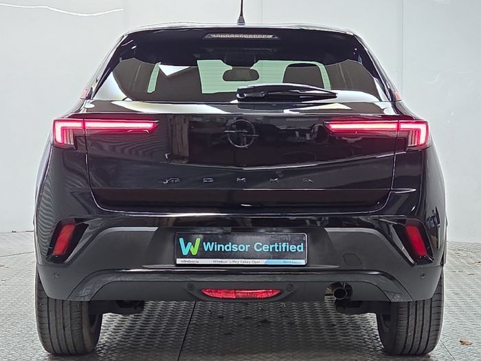Opel Mokka 2023