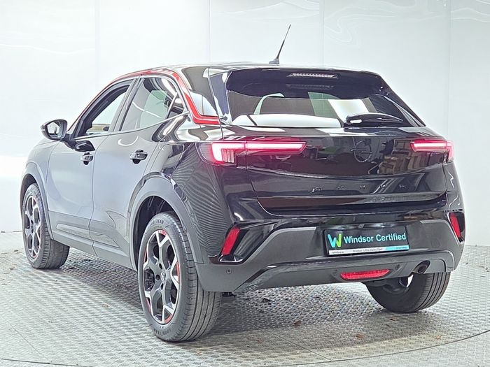 Opel Mokka 2023