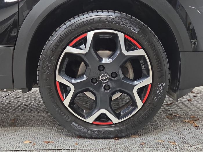 Opel Mokka 2023