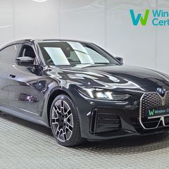 BMW i4 2025